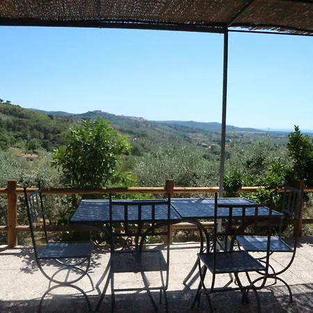 Pet-friendly Getaway, * Castagneto Carducci