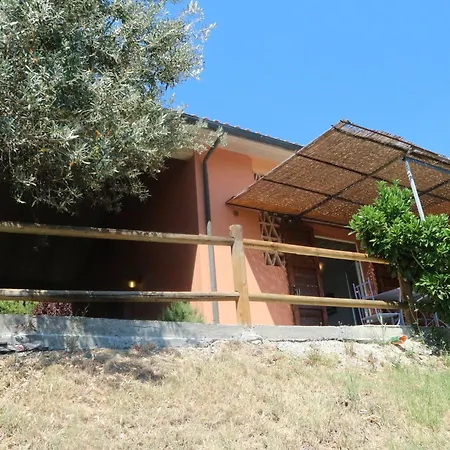 Pet-friendly Getaway, Castagneto Carducci