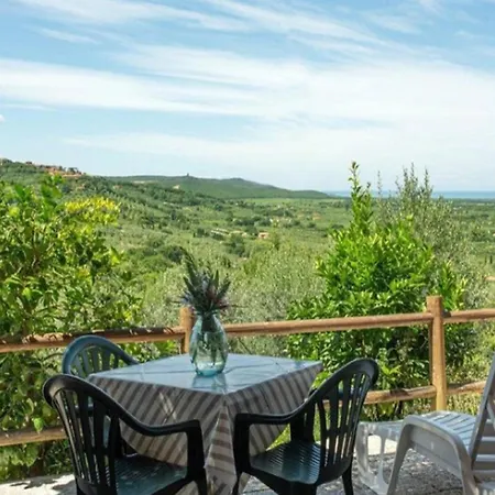 Pet-friendly Getaway, Tatil Evi