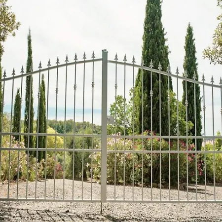 Tatil Evi Pet-friendly Getaway, *
