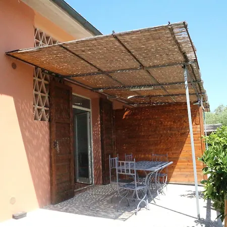 Pet-friendly Getaway, Vakantiehuis Castagneto Carducci