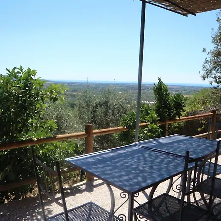 Vakantiehuis Pet-friendly Getaway, *