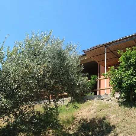 Pet-friendly Getaway, Vakantiehuis